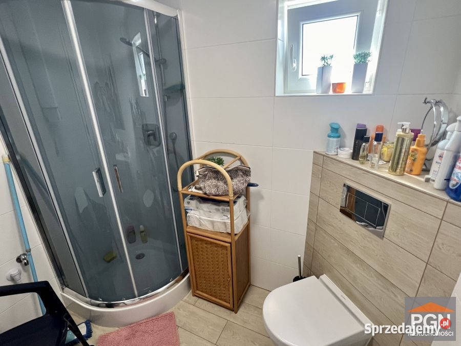 Dom wolnostojący 70 metrów Kamień Pomorski