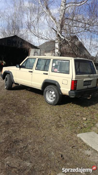 Tani jeep 150000km lubelskie Krasnystaw