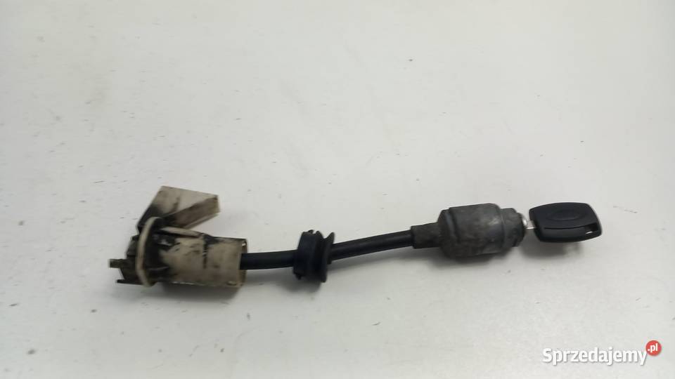 FORD C MK1 ZAMEK MASKI KLUCZYK Zbierkowo