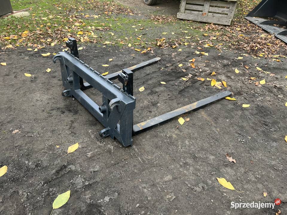 Paleciak euro ramka SMS Pozostałe