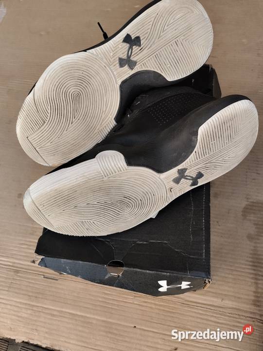 Buty sportowe Ander Armor Warszawa