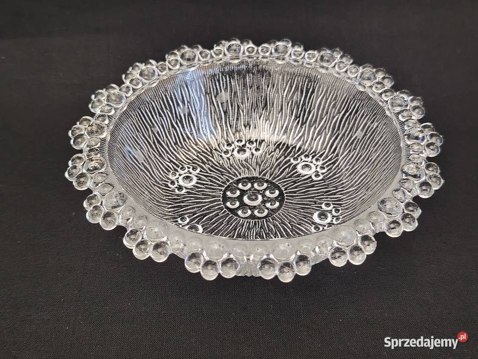 Miska włoska Masserini Barocco Chełm sprzedam