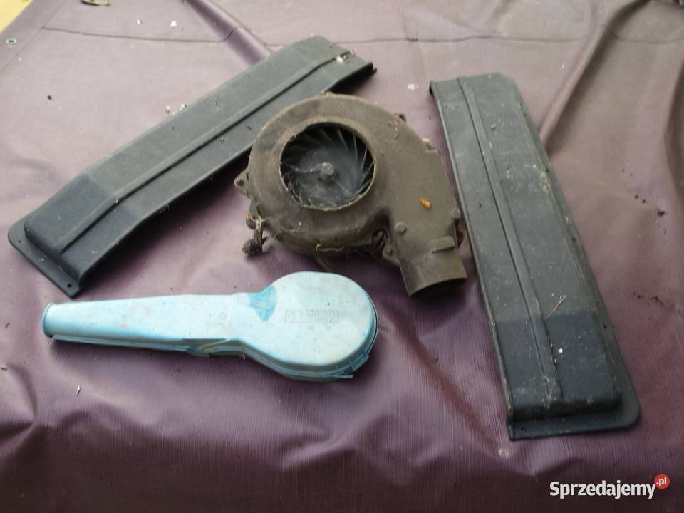 Skoda 105lampy tył podkarpackie Rzeszów