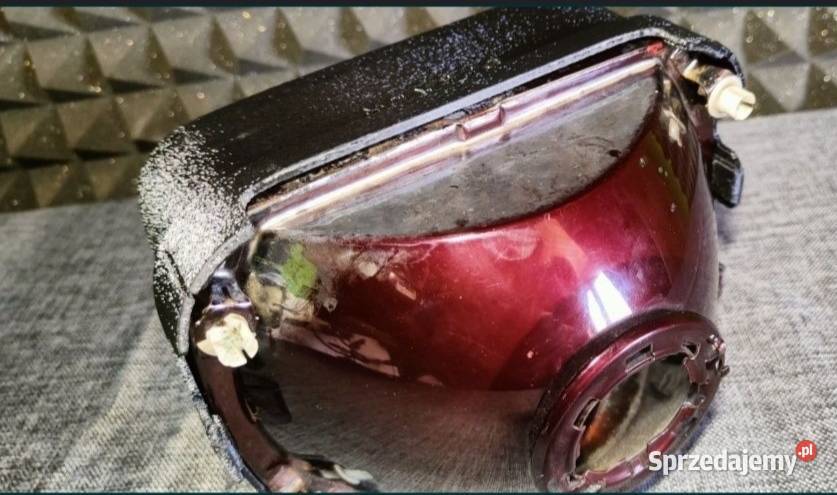 Daszki węgierskie Fiat 126p kujawsko-pomorskie Rypin sprzedam