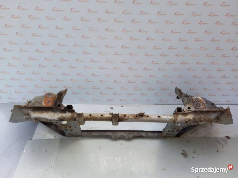 PAS PRZEDNI WZMOCNIENIE OKULAR MITSUBISHI L200 Kielce