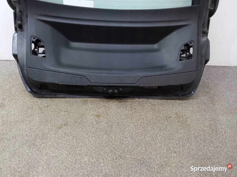 KLAPA TYŁ SZYBA KOMBI KCAC Peugeot 308 II 2014