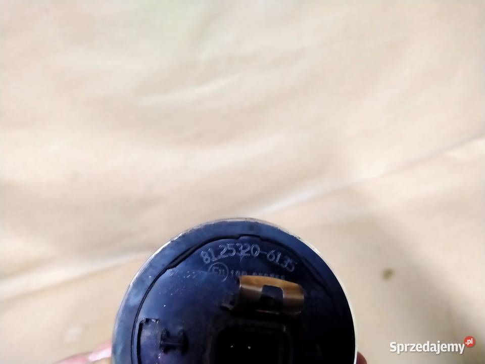 MAN TGX TG3 TGS LAMPA LAMPKA 81253206135 Kargowa sprzedam
