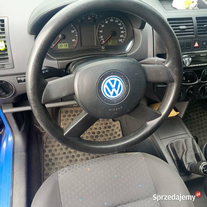 VW POLO 12 Kłodzko