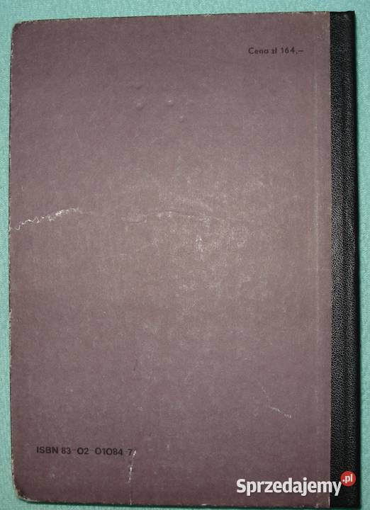 Polska Literatura Współczesna Pozostałe