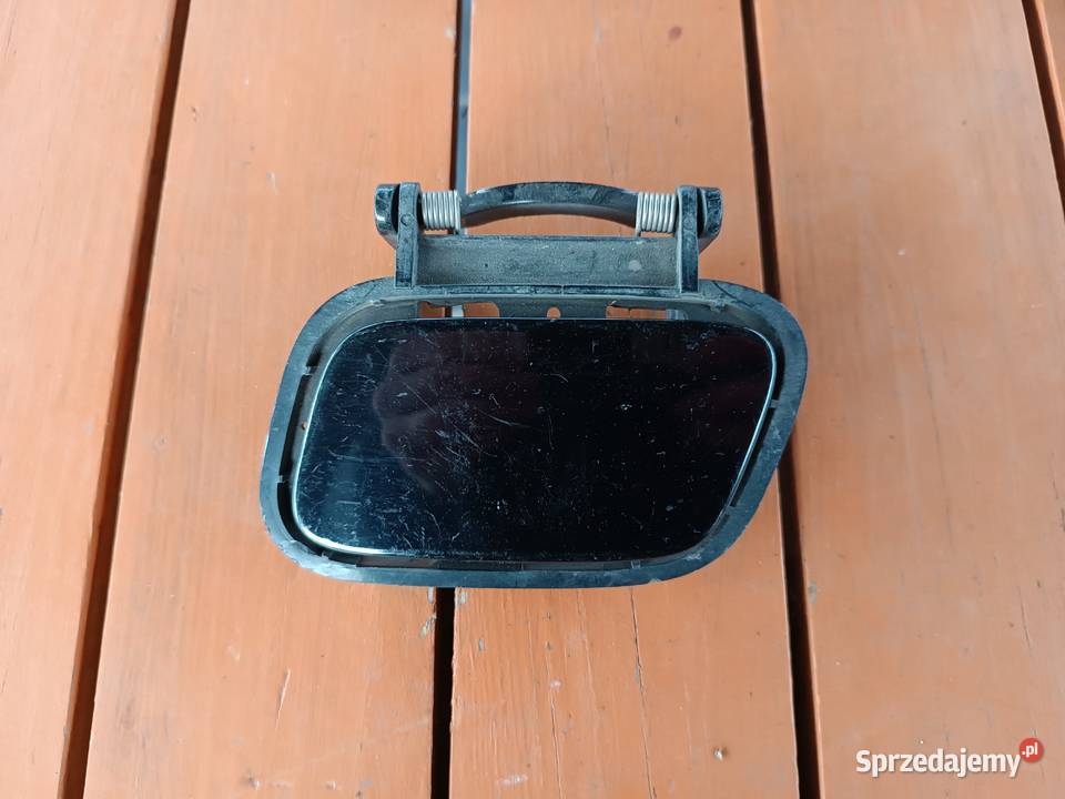 Zaślepka spryskiwacza lewa Audi A4 B8 0812 Turek