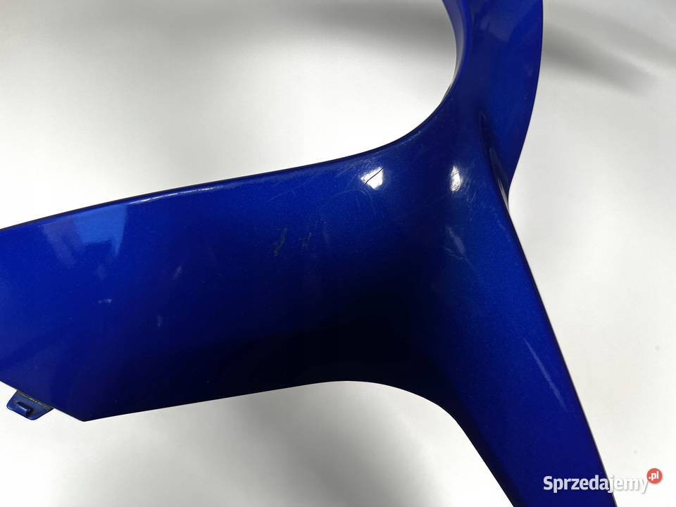 SUZUKI GSXR 600 0607 Owiewka Bok Boczek Plastik Plastiki
