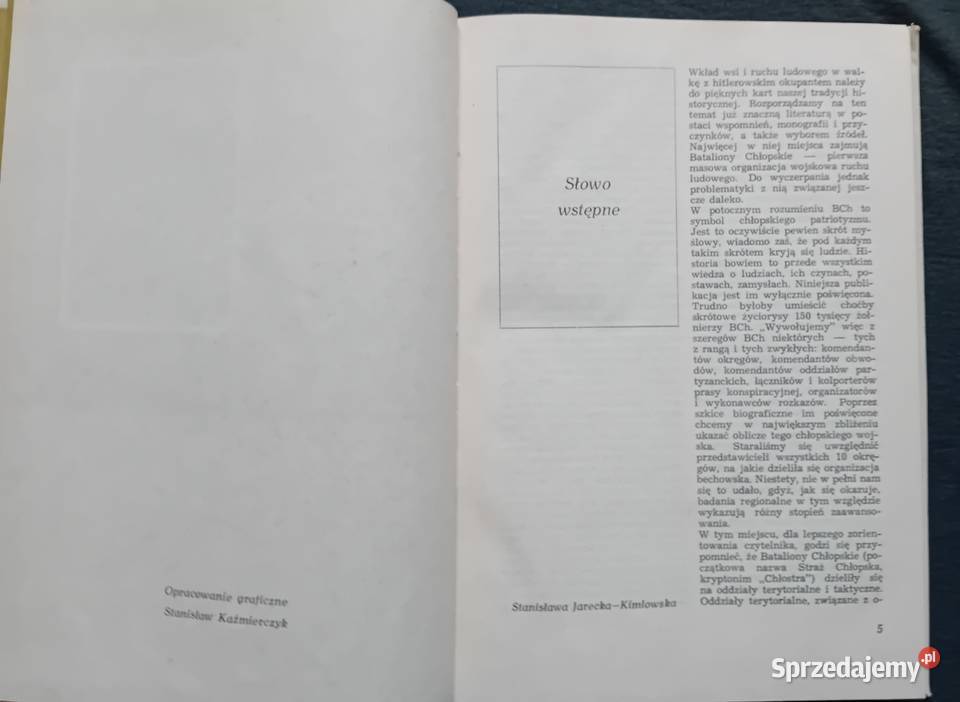 Nie wszystko umiera Praca zbiorowa LSW 1976 r Koźminek