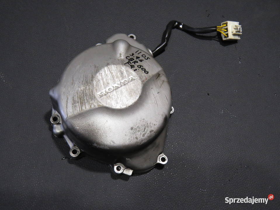HONDA CBR 600 SC35 01 CBR600 dekiel stator Warszawa