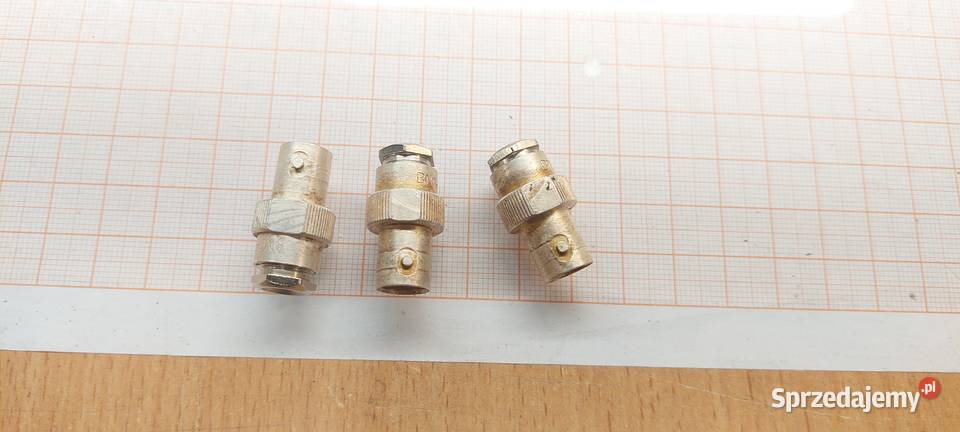 Gniazdo BNC50N2 UNITRA 6 A936A937 Czechowice-Dziedzice sprzedam