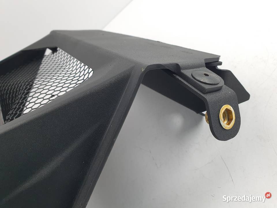 Oslona Chlodnicy Wlot Can Am Maverick Turbo Xds Łódź sprzedam