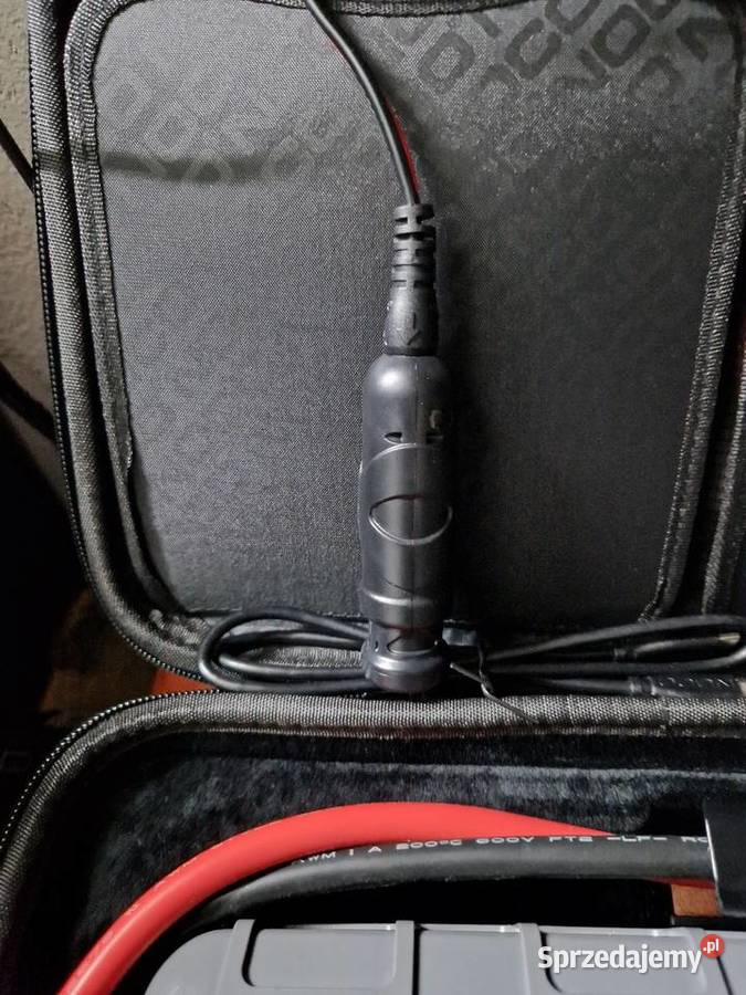 Urządzenie rozruchowe NOCO BOOST PRO GB 150 Lipno