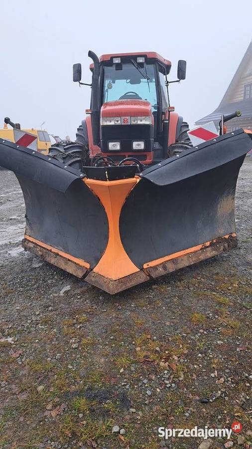 Fiatagri g210 holland ford 8770 sprzedam