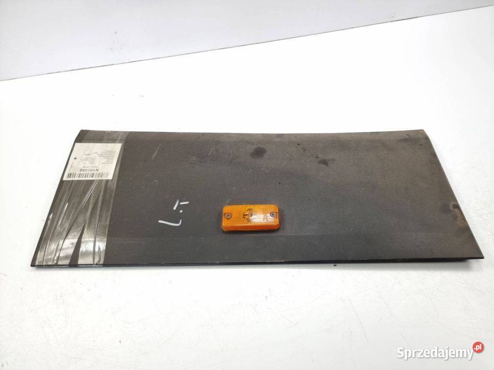 DEKOR LISTWA IVECO DAILY 50C35 5801935914 kujawsko-pomorskie Lipno sprzedam