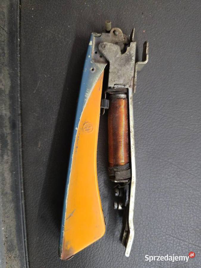vw garbus semafory sprawne oryginalne 6V