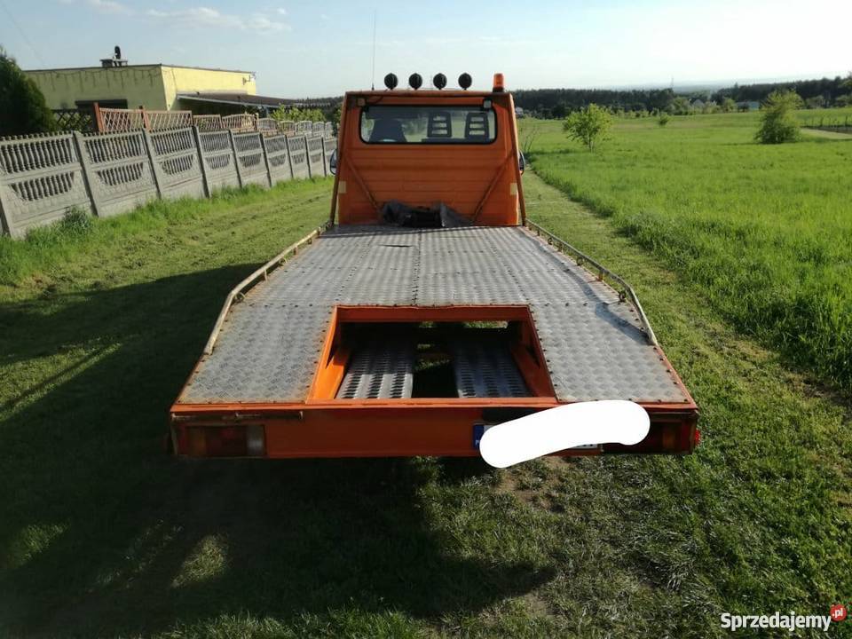 pomoc drogowa 2800cm3 Opole sprzedam