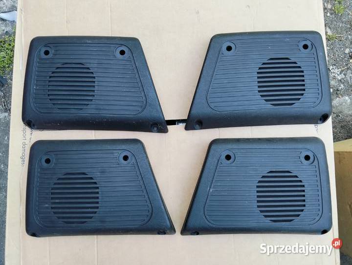 Osłona głośnika FSO Polonez maskownica kratka Chorzów sprzedam