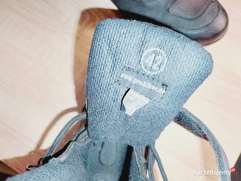 Buty motocyklowe 42 Kielce