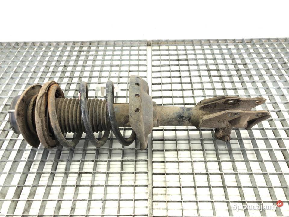 AMORTYZATOR PRAWY PRZÓD ZE SPRĘŻYNĄ SUBARU XV 20 osobowe