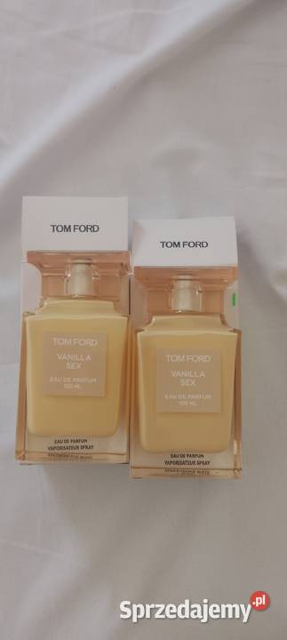 Perfumy Tom Ford Miechów