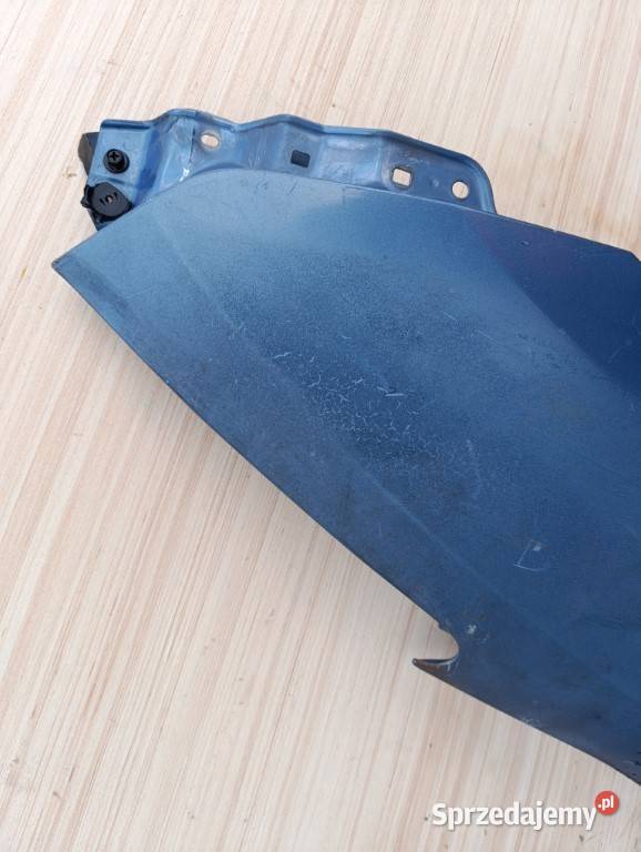 TOYOTA PRIUS II BŁOTNIK PRZÓD PRAWY Zbierkowo