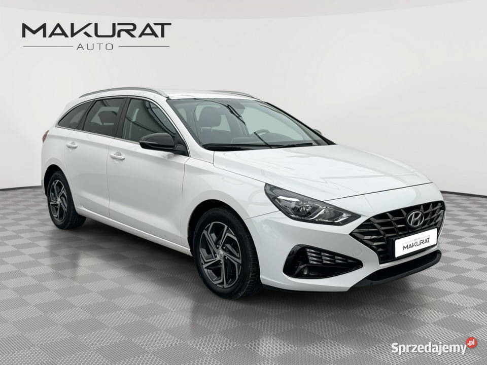 Hyundai i30 WD8382R10 TGDI Smart Podgrzf I kier Pępowo