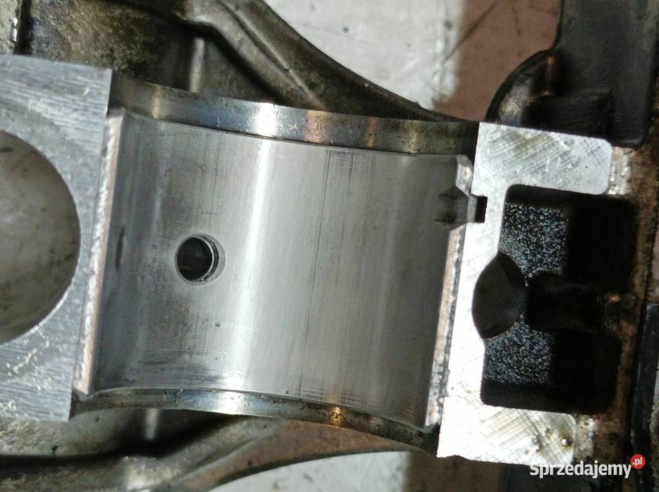 GŁOWICA KOMPLETNA 03G103373A 20 TDI Seat Toledo świętokrzyskie