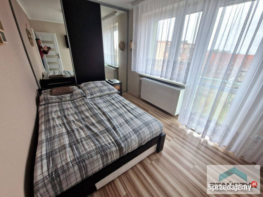 Mieszkanie na sprzedaż Dziwnów 5264m2 3 pok