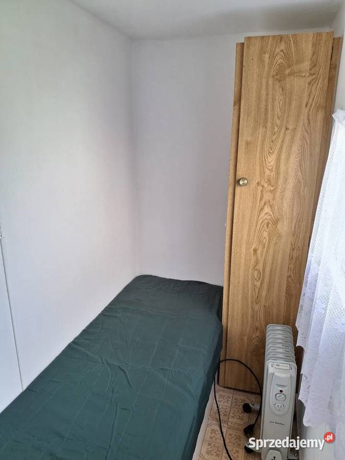 DOMEK HOLENDERSKI ANGIELSKI PRZYCZEPA TRANSPORT Kempingowe kujawsko-pomorskie Bydgoszcz sprzedam