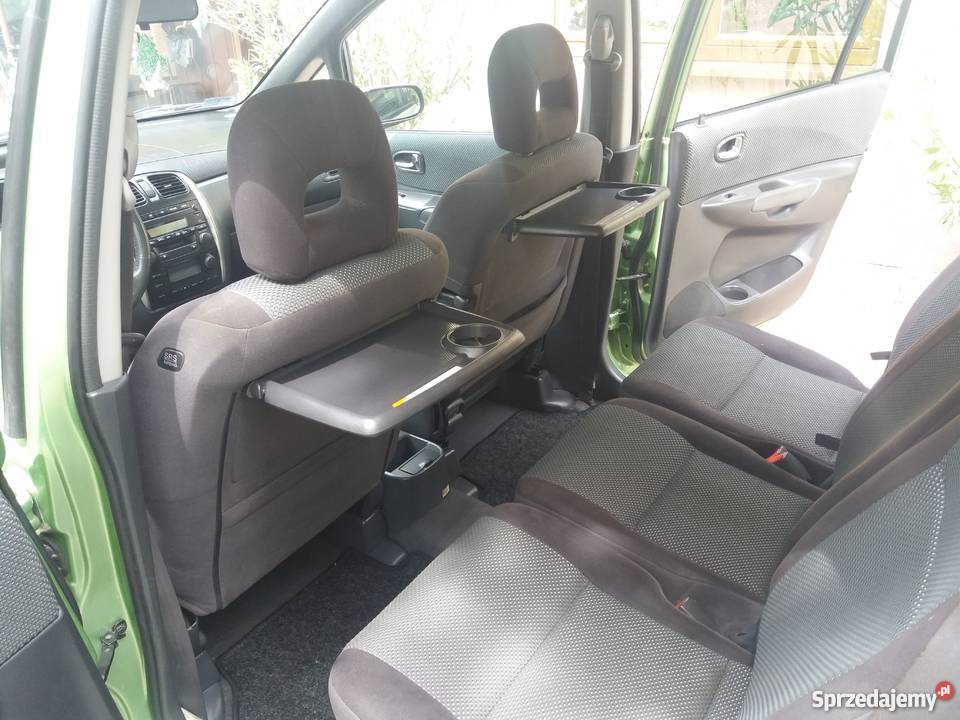 Mazda premacy 2002 Radomice