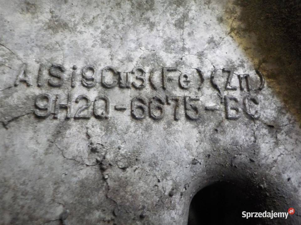 RANGE ROVER SPORT 30 TD V6 12r 255 306DT miska Suków