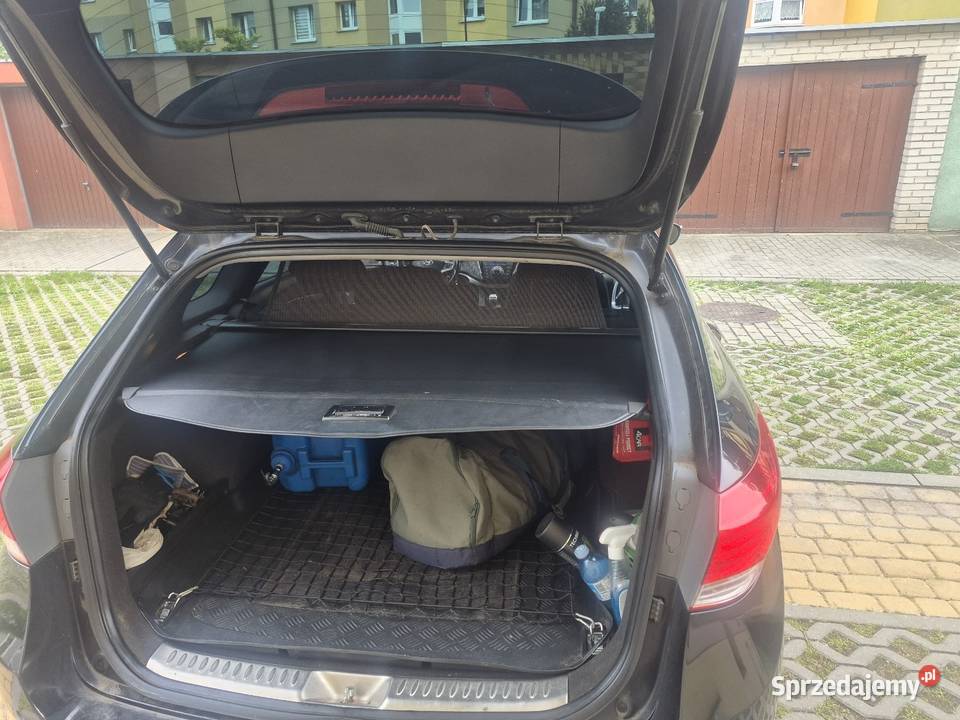 Sprzedam Hyundai i40 2013r 4/5 Kwidzyn