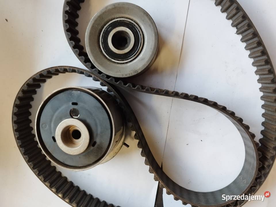 ZESTAW ROZRZĄDU ALFA ROMEO CHEVROLET FIAT OPEL Jasło