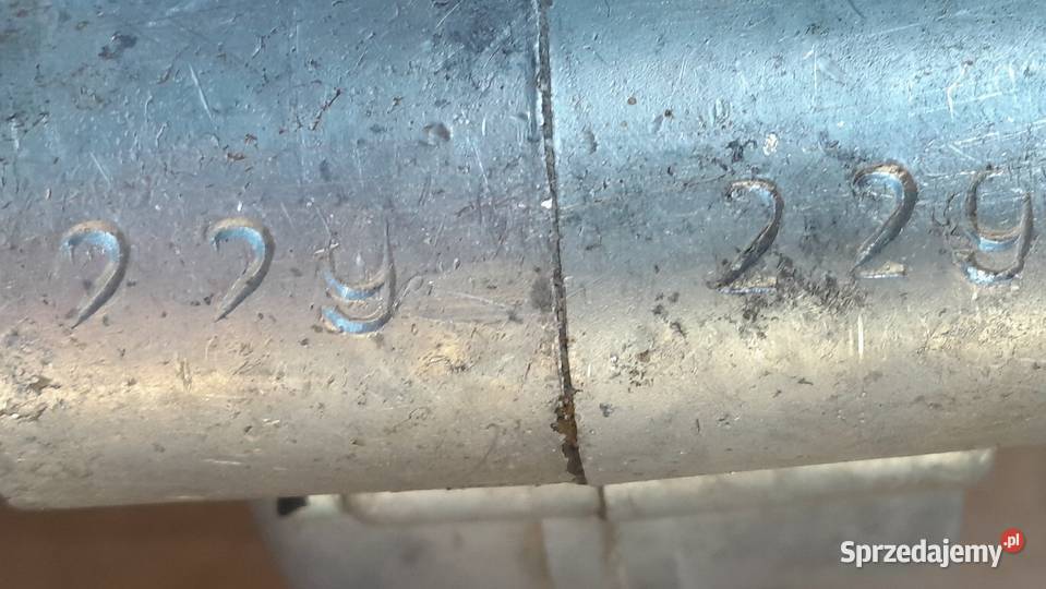 Silnik 010 romet pegaz 700 710 dezament Nisko