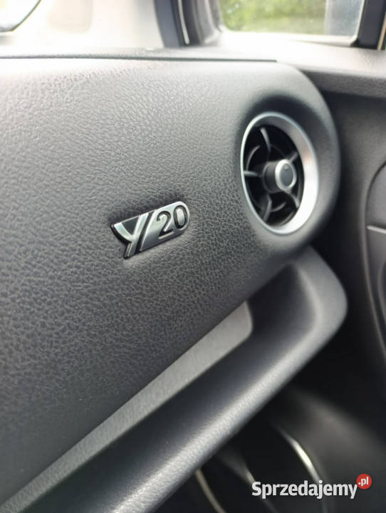 Toyota Yaris Yaris 37000 Limitet Edicion Y 20 Pleszew sprzedam