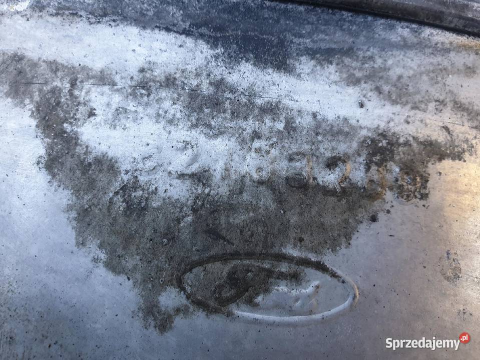 Ford F150 27 35 V6 ECOBOOST 18r TŁUMIK KOŃCOWY Układ wydechowy sprzedam