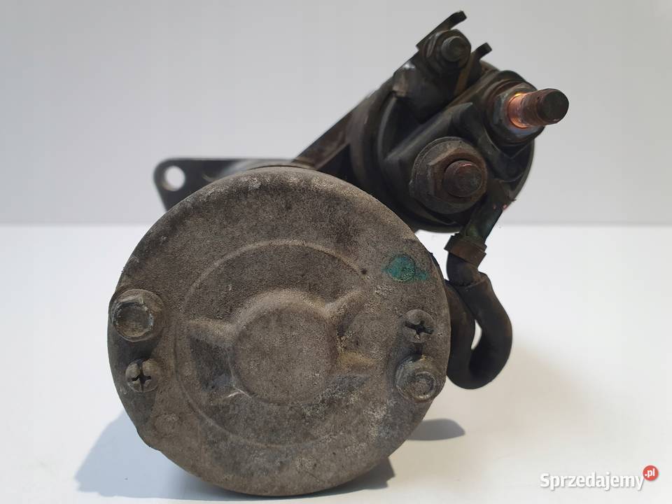 ROZRUSZNIK Opel Astra III H 18 16V 55556130 lubelskie Chełm sprzedam