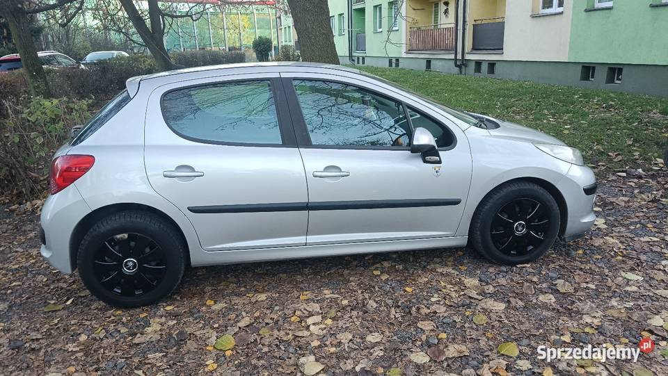 Sprzedam samochód śląskie