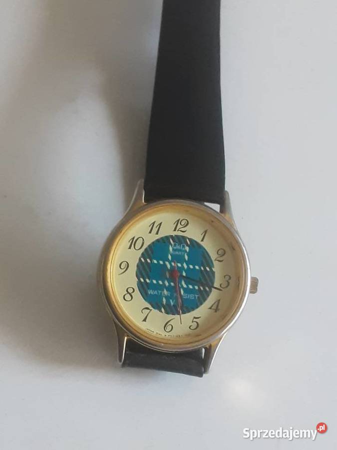 ZEGAREK KWARCOWY Q Q Szczecinek