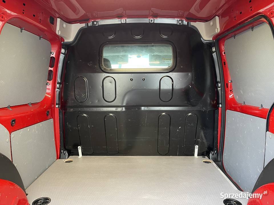 Renault Kangoo Napęd przednia oś Rawa Mazowiecka