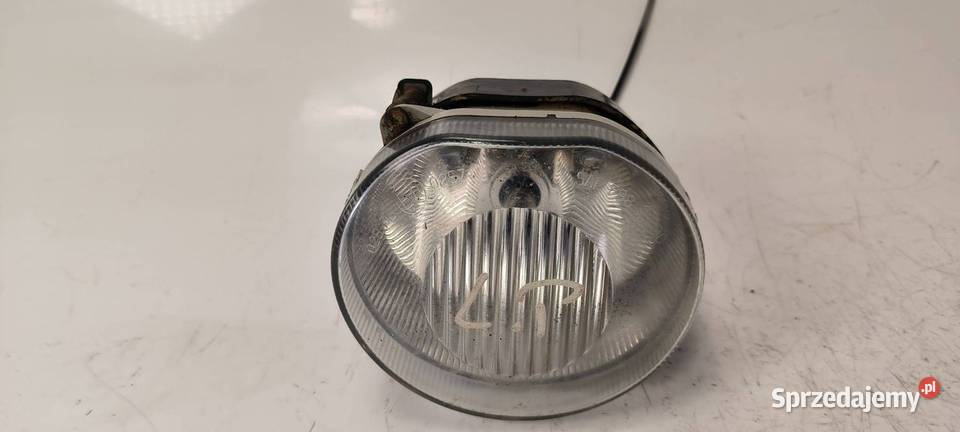 LAMPA LEWA PRZÓD JEEP CHEROKEE Lipno