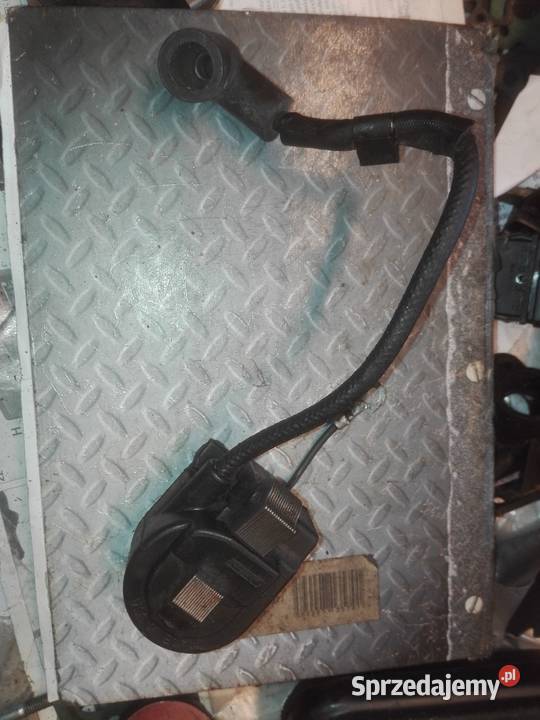 cewka pilarki Partner 465 Żywiec