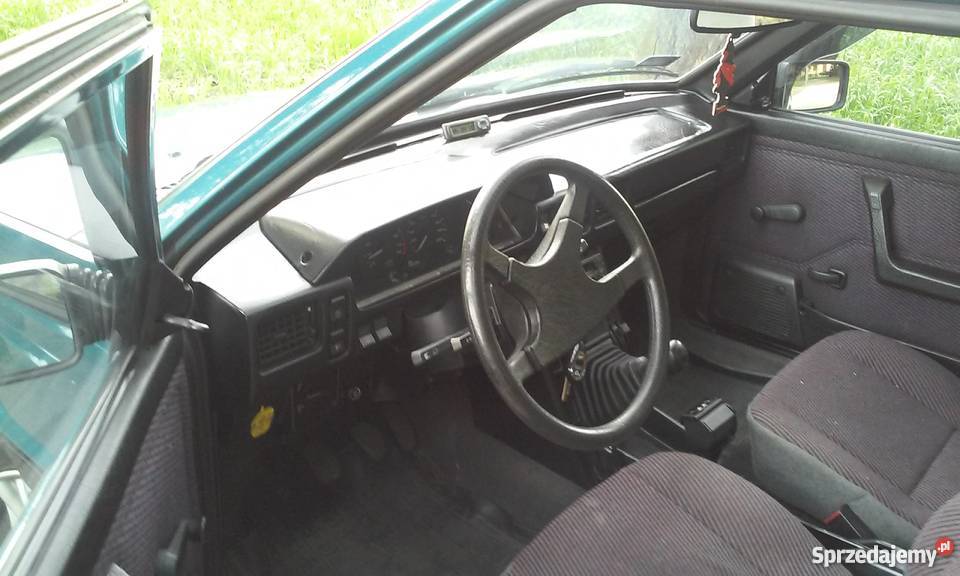 Polonez Caro 16 gle 1994 Caro mazowieckie sprzedam