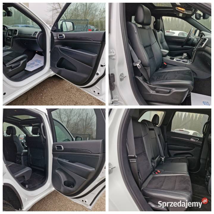 36 benzyna 4x4 przebieg 11 bogata bluetooth Kraków