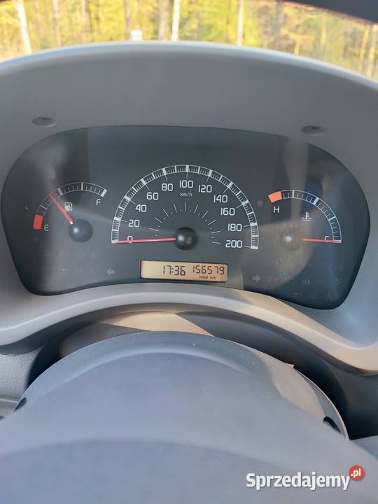 Fiat Panda Kielce