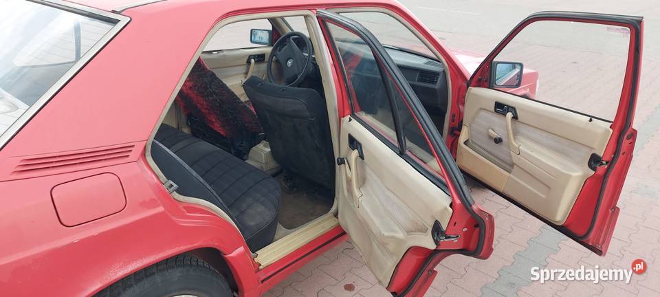 Mercedes 190d w201 20 diesel manualna Skarżysko-Kamienna sprzedam